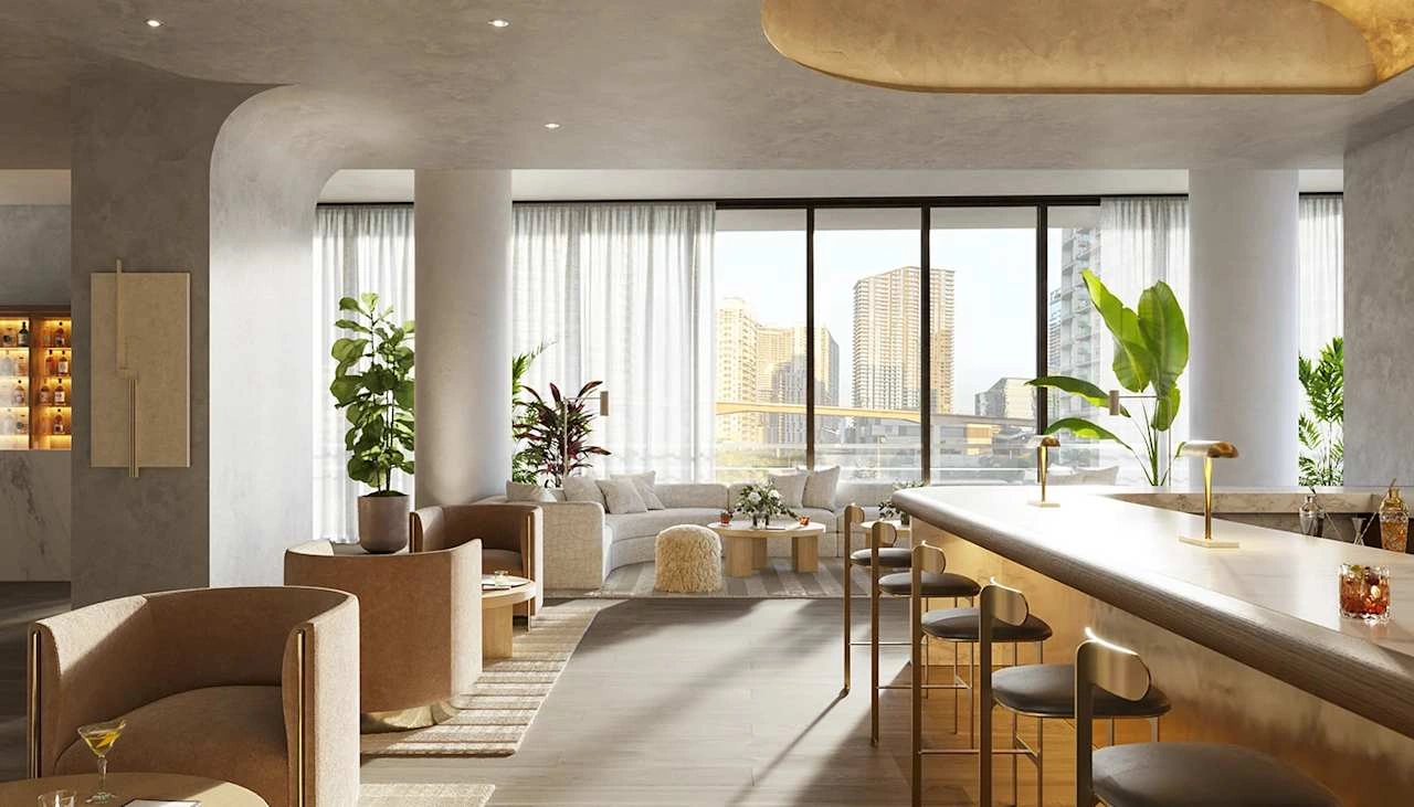 Coastal Architecture and Buyer Considerations at Marea Condominium in Miami