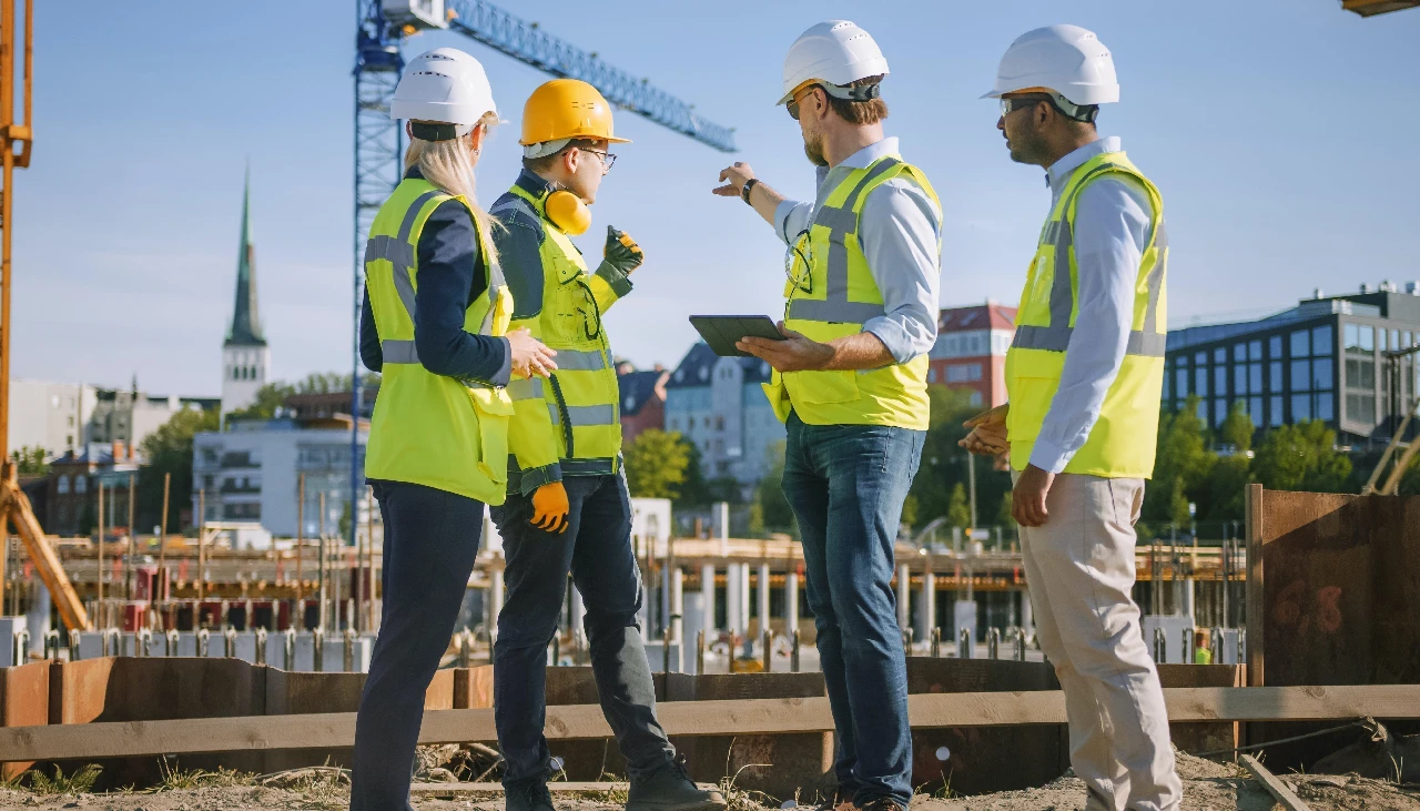 A Smarter Way to Work with a Pre-Construction Specialist in Miami