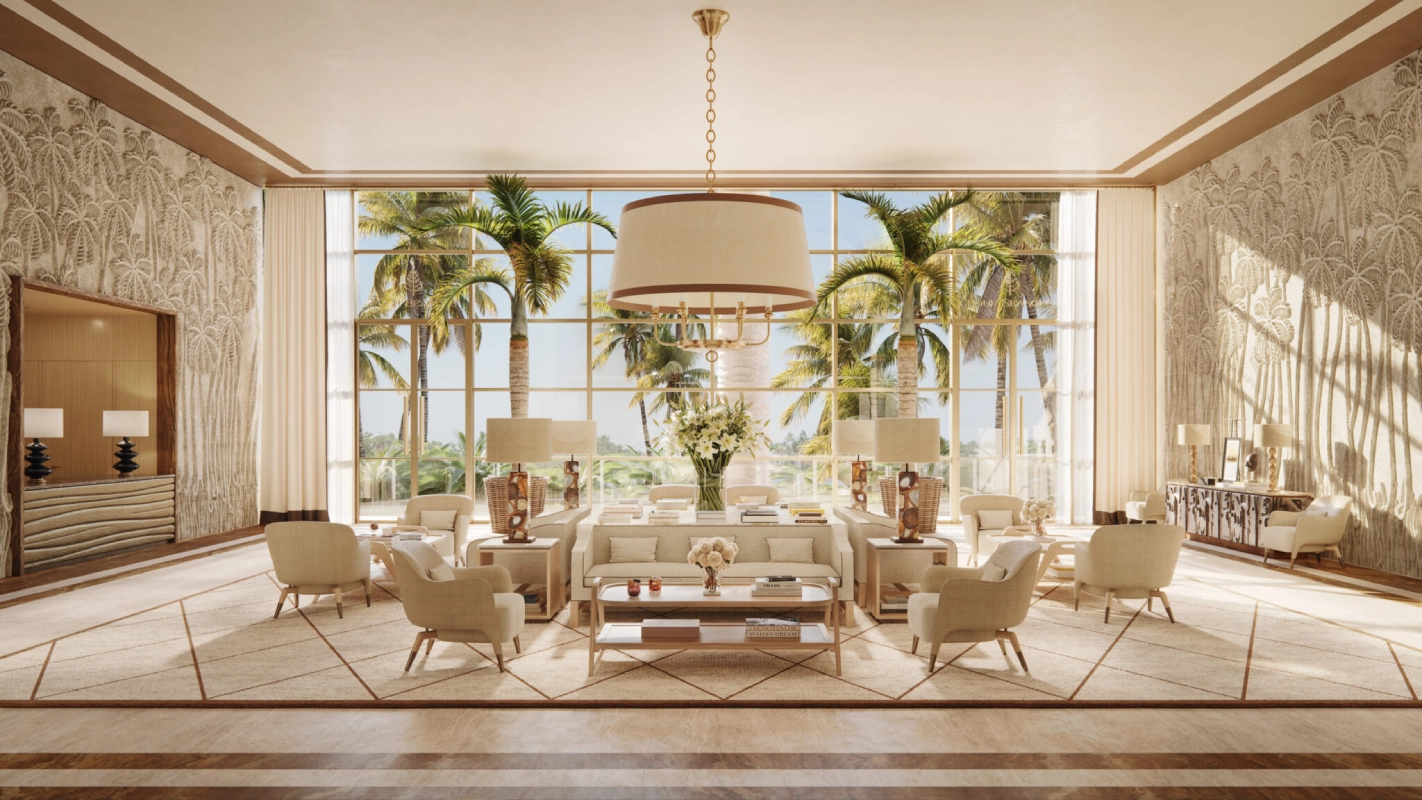 Why Coconut Grove Pre Construction Feels Like a Rare Miami Opportunity