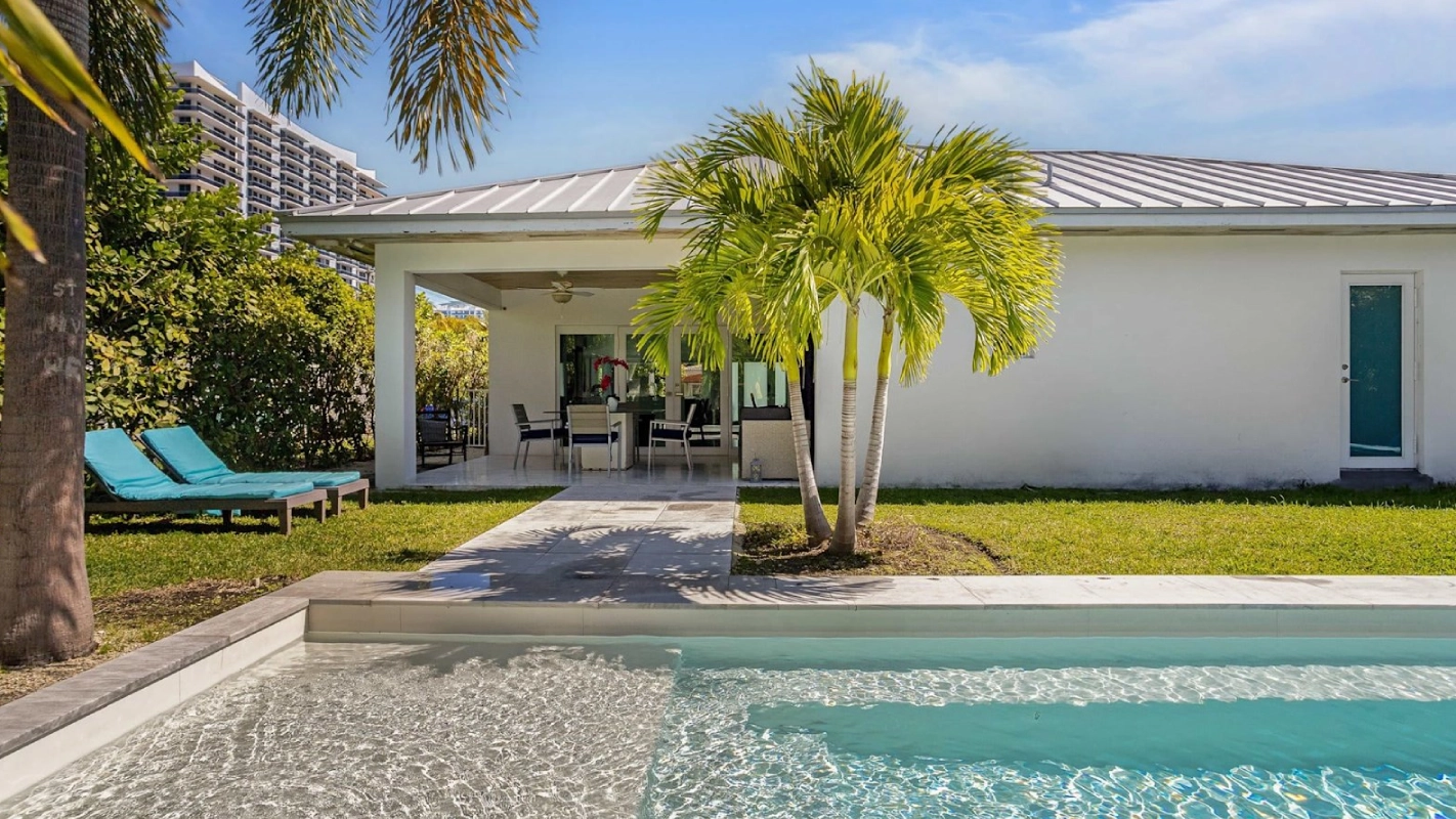 Why Coconut Grove Pre Construction Feels Like a Rare Miami Opportunity
