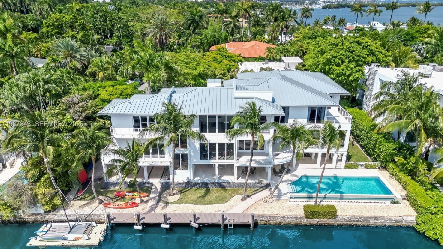 Why Coconut Grove Pre Construction Feels Like a Rare Miami Opportunity