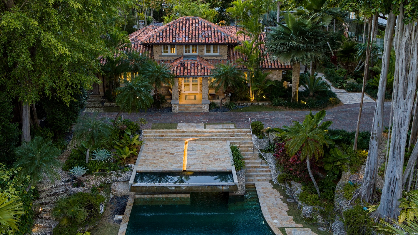 Why Coconut Grove Pre Construction Feels Like a Rare Miami Opportunity