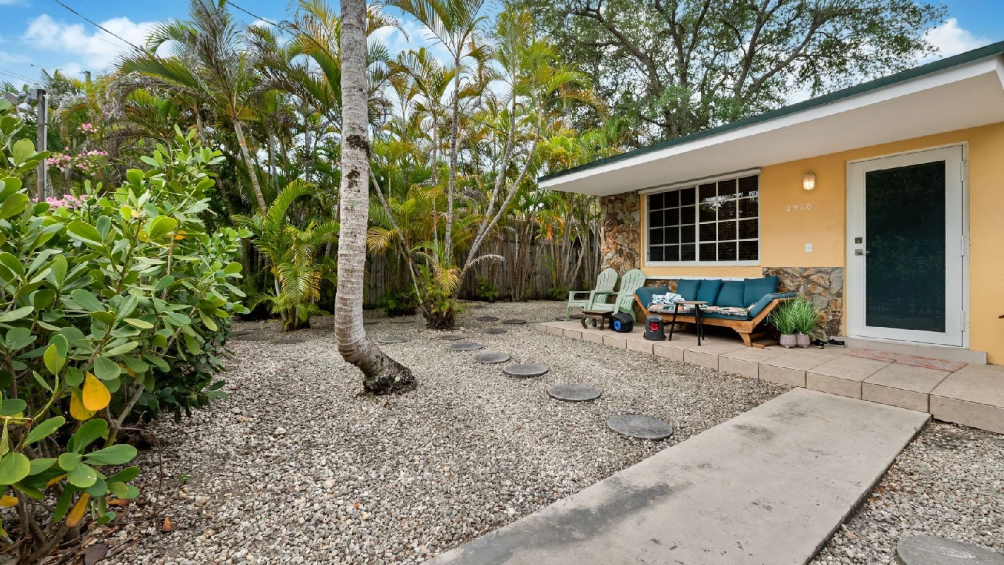 Why Coconut Grove Pre Construction Feels Like a Rare Miami Opportunity