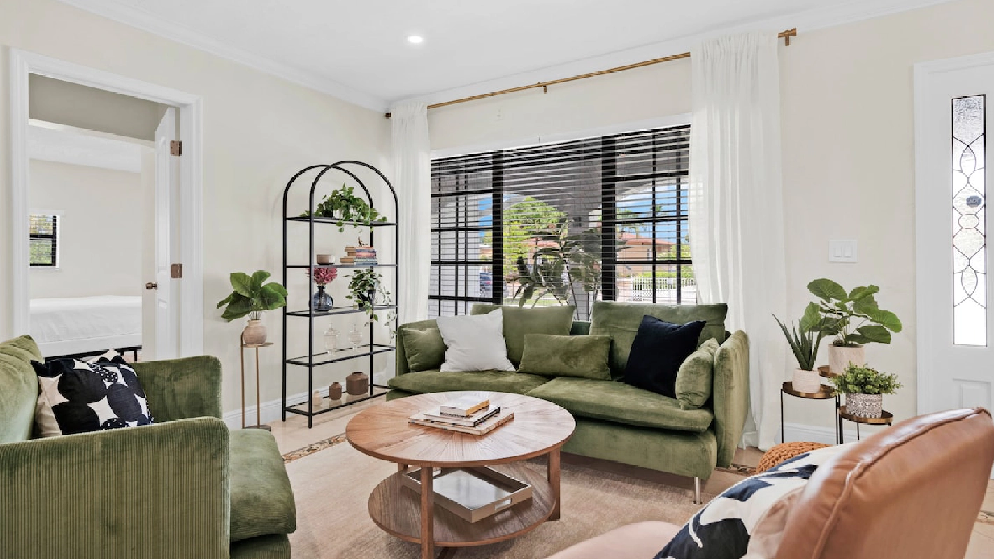 Why Coconut Grove Pre Construction Feels Like a Rare Miami Opportunity