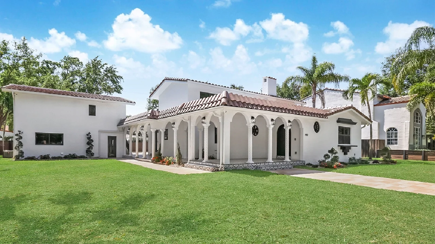Why Coconut Grove Pre Construction Feels Like a Rare Miami Opportunity