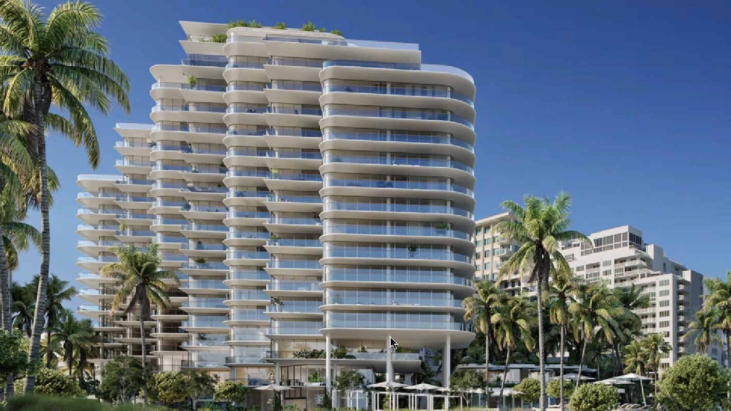 Why Coconut Grove Pre Construction Feels Like a Rare Miami Opportunity