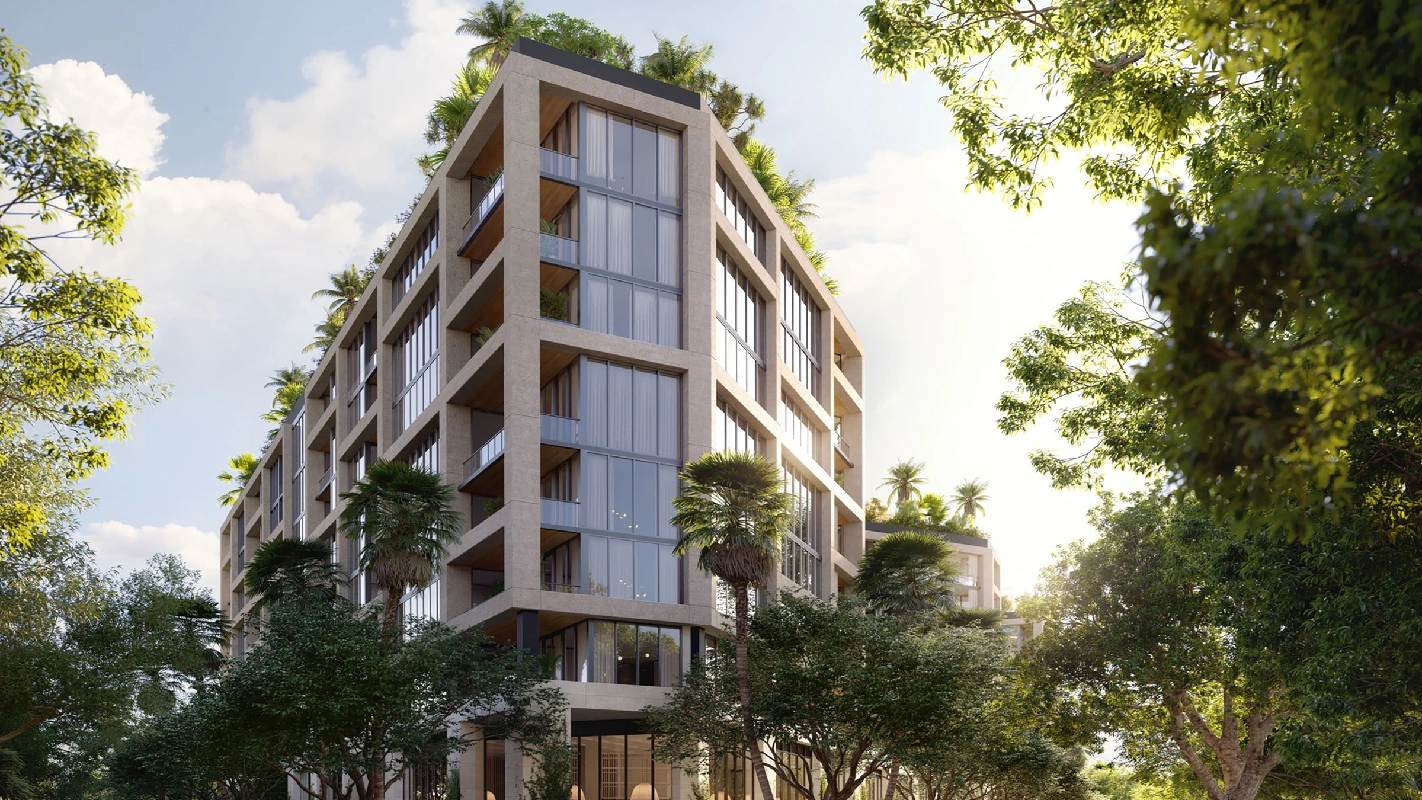 Why Coconut Grove Pre Construction Feels Like a Rare Miami Opportunity