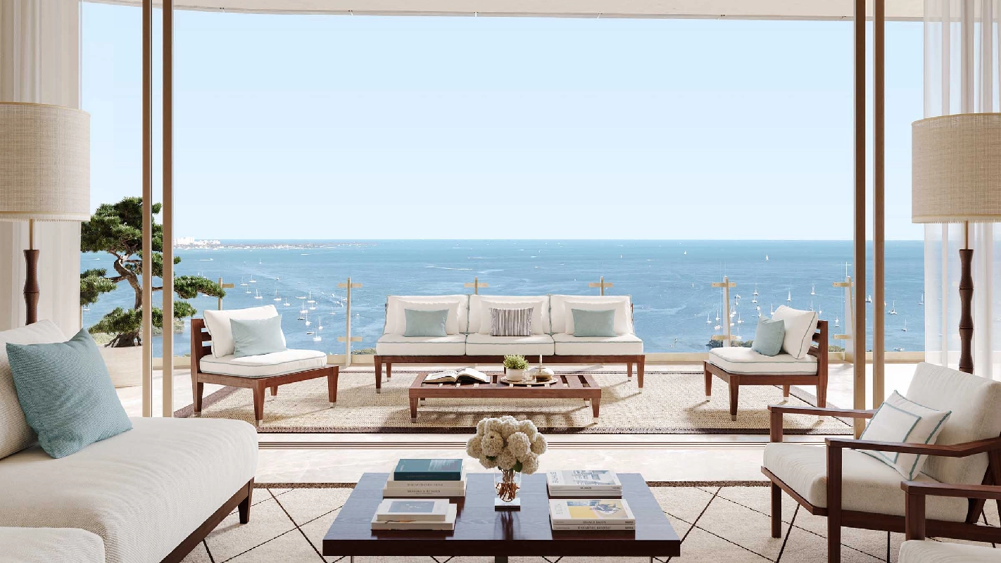 Why Four Seasons Residences in Coconut Grove Is Drawing Serious Luxury Attention